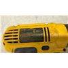 Image 14 : DeWalt DW938 Type 2 18V Variable Speed Reciprocating Saw, Drill, Charger, Batteries, and More