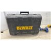 Image 15 : DeWalt DW938 Type 2 18V Variable Speed Reciprocating Saw, Drill, Charger, Batteries, and More