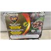 Image 2 : Zip Instant Light BBQ Grills (2), Portable Kettle Grill, & Perforated Grill Basket