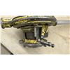 Image 6 : Ridgid 1" to 2" Pipe Threader with Handle & Die Head