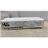 Image 4 : 2 New HDC Homier Straight Ball Mount Hitch, 5000 lb. Gross Load Rating, 10" Length