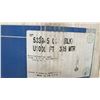 Image 2 : Belden 533945 RG-6/U Shielded Coax Cable, 18 AWG, 1000' (305 MTR) Roll & Box