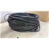 Image 3 : Belden 533945 RG-6/U Shielded Coax Cable, 18 AWG, 1000' (305 MTR) Roll & Box