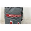 Image 4 : UFC Octek OS2 Ultimate Fighting Championship Punching Bag with Straps, Approx 48 x 16"