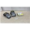 Image 1 : Everlast EverShield 14oz. Boxing Gloves & GoZone Heavy Bag Beam Mount
