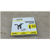 Image 5 : Everlast EverShield 14oz. Boxing Gloves & GoZone Heavy Bag Beam Mount
