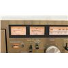 Image 3 : Panasonic RA-6500 Integrated Receiver with Cassette Deck, Dual 1009 Turntable and More