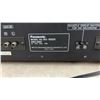 Image 5 : Panasonic RA-6500 Integrated Receiver with Cassette Deck, Dual 1009 Turntable and More