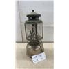 Image 1 : Coleman Quick-Lite Two-Mantle Lantern, Made in Canada, Nickel Fount