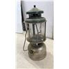 Image 3 : Coleman Quick-Lite Two-Mantle Lantern, Made in Canada, Nickel Fount