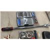 Image 5 : 10-Piece T-Handle Hex Key Set, Ratchet, Screwdriver Bit Set, Multimeter, Tape Measures and More