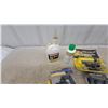 Image 4 : Grease Gun, Mystik JT-6 Grease, Prestone Flush 'N Fill Kit, Air Tool Oil and More