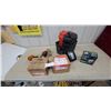 Image 1 : Rockwell American Hub Kits, Bargman Predator Trailer Lights, Battery Box Tire Tube and More