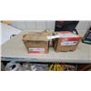 Image 2 : Rockwell American Hub Kits, Bargman Predator Trailer Lights, Battery Box Tire Tube and More