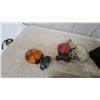 Image 5 : Rockwell American Hub Kits, Bargman Predator Trailer Lights, Battery Box Tire Tube and More