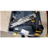Image 2 : Mastercraft Pneumatic Framing Nailer,with Case and Accessories
