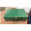 Image 4 : Three Camp Stoves: Two Coleman Model 421-D & One Blue Propane 2-Burner Stove