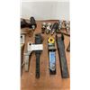 Image 3 : Assorted Trailer Hitch Balls, Ball Mounts, Receivers, Locking Pins, Lug Wrenches and More