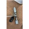 Image 7 : Assorted Trailer Hitch Balls, Ball Mounts, Receivers, Locking Pins, Lug Wrenches and More
