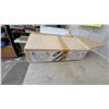 Image 5 : Marinco 50FCM 30 Amp 50' Shore Power Cordset and 104A 30 Amp to 15 Amp Pigtail Adapter