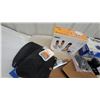 Image 2 : Uniden DECT 6.0 Digital Answering System, Royal Laminator plus, 2 Clipboards, & More