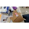 Image 3 : Uniden DECT 6.0 Digital Answering System, Royal Laminator plus, 2 Clipboards, & More