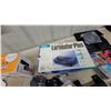 Image 4 : Uniden DECT 6.0 Digital Answering System, Royal Laminator plus, 2 Clipboards, & More