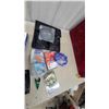 Image 6 : Uniden DECT 6.0 Digital Answering System, Royal Laminator plus, 2 Clipboards, & More