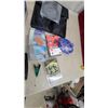 Image 7 : Uniden DECT 6.0 Digital Answering System, Royal Laminator plus, 2 Clipboards, & More