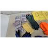Image 4 : Rainguard 2000 PVC Nylon Rain Suits, Work Gloves, Toque, Golf Shoes and More