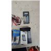 Image 6 : CEN-TECH Multimeter Meter-Digital Clamp, RadioShack Crimping Tool, Wire Stripper, & More