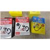 Image 3 : Chicago Electric Power Systems 12-Volt Automatic Battery Float Chargers, Item 42292, Lot of 5