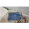 Image 3 : Assorted Tools, Drill and Driver Bit Set, 25-Piece Hex Key Set, Pliers and More