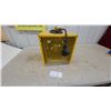 Image 1 : Fostoria 620-L-B Portable Electric Unit Heater, 240 Volt, 5000 Watt, Single Phase, 60 Hertz