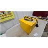 Image 2 : Fostoria 620-L-B Portable Electric Unit Heater, 240 Volt, 5000 Watt, Single Phase, 60 Hertz
