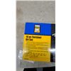 Image 2 : Power Fist 16 Piece Titanium Coated Forstner Bit Set, Model 8005832