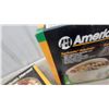 Image 4 : American Harvest Snackmaster Dehydrator Model FD-50 and Add-A-Tray Set Expandable to 12 Trays