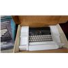 Image 2 : Commodore Plus/4 Home Computer, 1984, in Original Box with Manual and More N.O.S Box Not Perfect