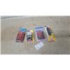 Image 1 : Cen-Tech and Electro-Tek Multimeters and Wire Stripper and Crimper