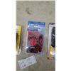 Image 3 : Cen-Tech and Electro-Tek Multimeters and Wire Stripper and Crimper