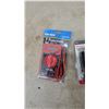 Image 5 : Cen-Tech and Electro-Tek Multimeters and Wire Stripper and Crimper