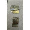 Image 10 : Kryptonite Combination Cable Lock, Hinges, Padlocks, Springs, Rubber Bumpers and More