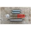 Image 5 : Kryptonite Combination Cable Lock, Hinges, Padlocks, Springs, Rubber Bumpers and More