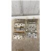 Image 6 : Kryptonite Combination Cable Lock, Hinges, Padlocks, Springs, Rubber Bumpers and More