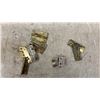 Image 8 : Kryptonite Combination Cable Lock, Hinges, Padlocks, Springs, Rubber Bumpers and More
