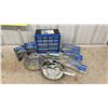 Image 1 : Power Fist 12-Drawer Parts Storage, Wheel Chocks, Washer Kits, Magnetic Trays and More