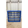 Image 6 : Power Fist 12-Drawer Parts Storage, Wheel Chocks, Washer Kits, Magnetic Trays and More