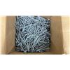 Image 2 : Box of Nails, Paslode ProStrip Collated Framing Nails and More