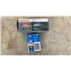 Image 3 : Automotive Lot: Xtreme Halogen Light Kit, Champion Battery Cables, Trailer Connector and More