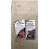 Image 4 : Automotive Lot: Xtreme Halogen Light Kit, Champion Battery Cables, Trailer Connector and More